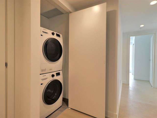 Salle de lavage