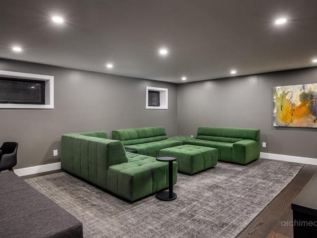Salle familiale
