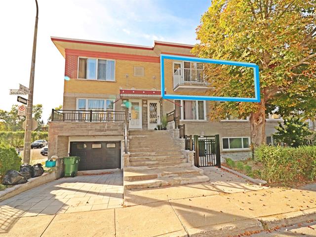 maison à vendre Montréal (Rosemont/La Petite-Patrie) Rive-Nord