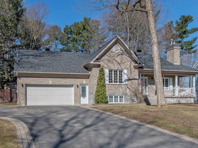 maison à vendre Mascouche