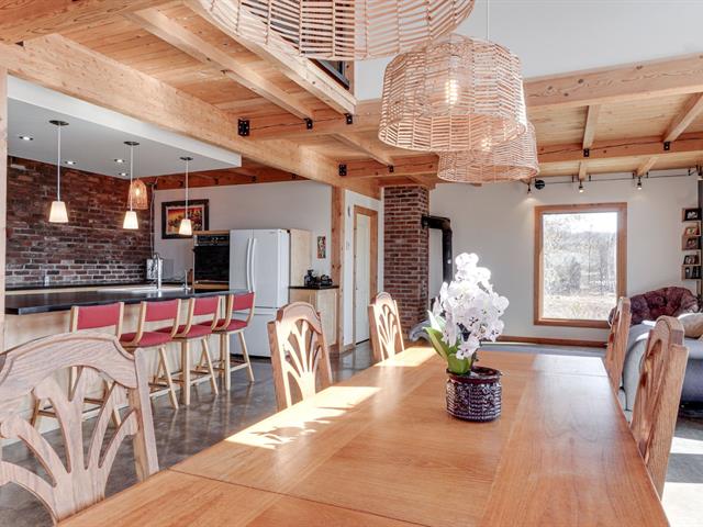 Two or more storey for sale, Saint-Jacques