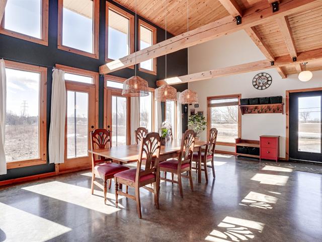 Two or more storey for sale, Saint-Jacques