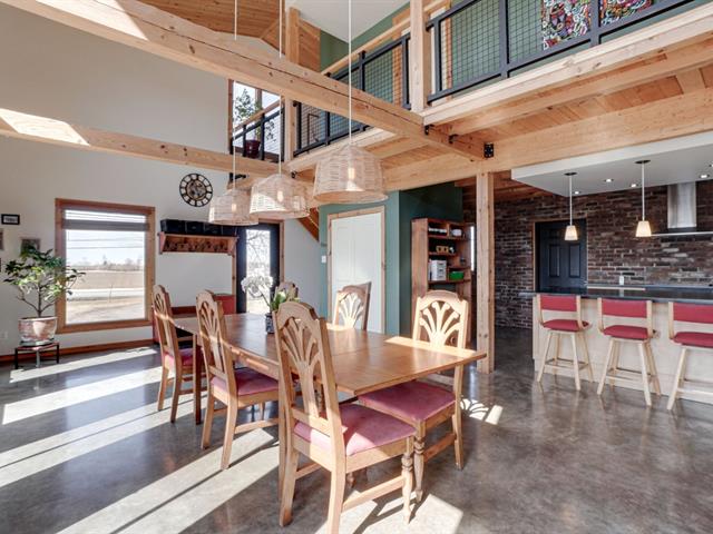 Two or more storey for sale, Saint-Jacques