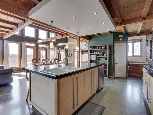 Two or more storey for sale, Saint-Jacques