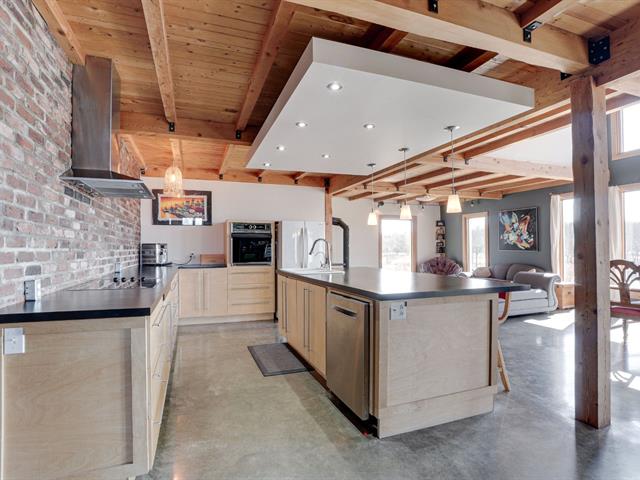 Two or more storey for sale, Saint-Jacques