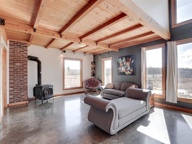 Two or more storey for sale, Saint-Jacques