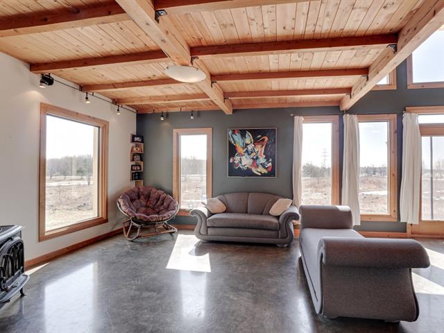 Two or more storey for sale, Saint-Jacques