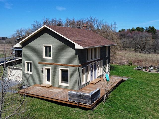 Two or more storey for sale, Saint-Jacques