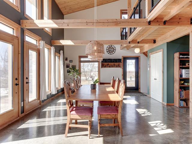 Two or more storey for sale, Saint-Jacques