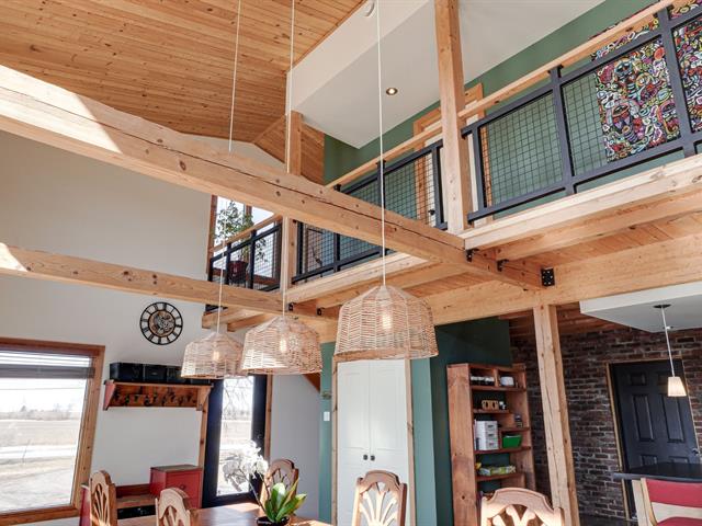 Two or more storey for sale, Saint-Jacques