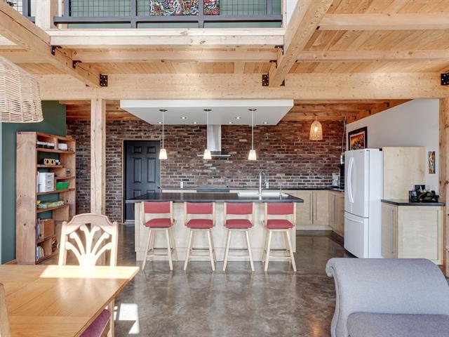 Two or more storey for sale, Saint-Jacques