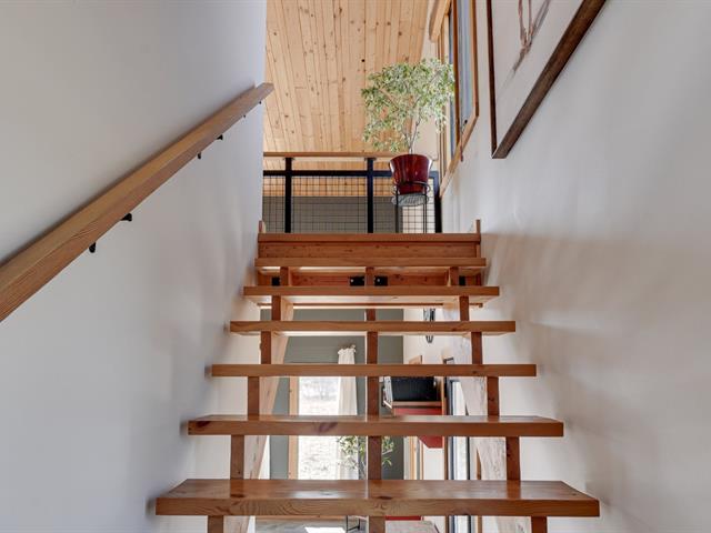 Two or more storey for sale, Saint-Jacques