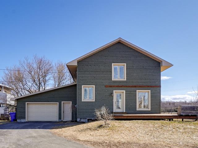 Two or more storey for sale, Saint-Jacques