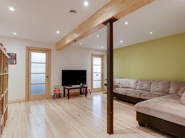 Two or more storey for sale, Saint-Jacques