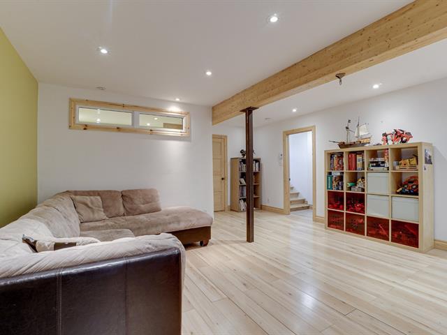 Two or more storey for sale, Saint-Jacques