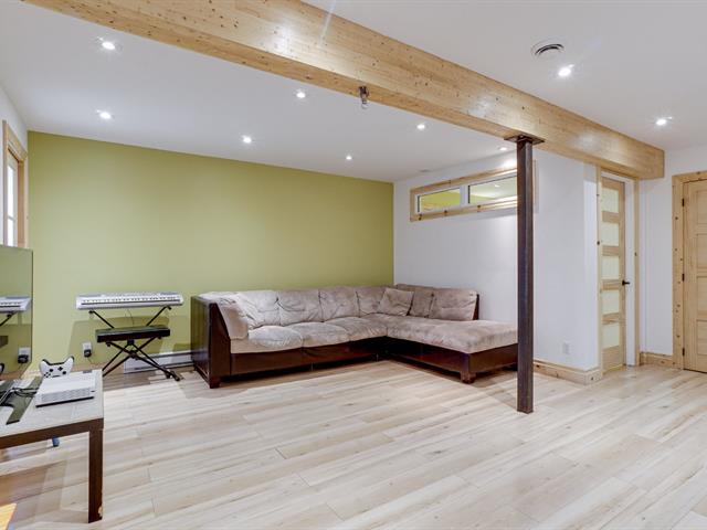 Two or more storey for sale, Saint-Jacques