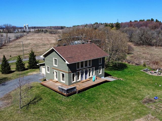 Two or more storey for sale, Saint-Jacques