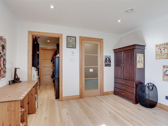 Two or more storey for sale, Saint-Jacques