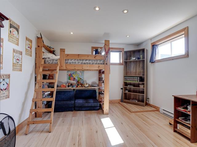 Two or more storey for sale, Saint-Jacques
