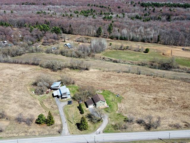 Two or more storey for sale, Saint-Jacques
