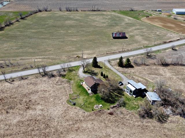 Two or more storey for sale, Saint-Jacques