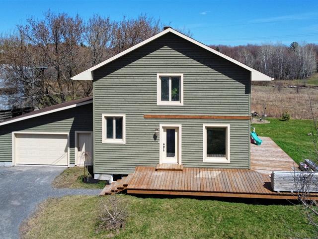 Two or more storey for sale, Saint-Jacques