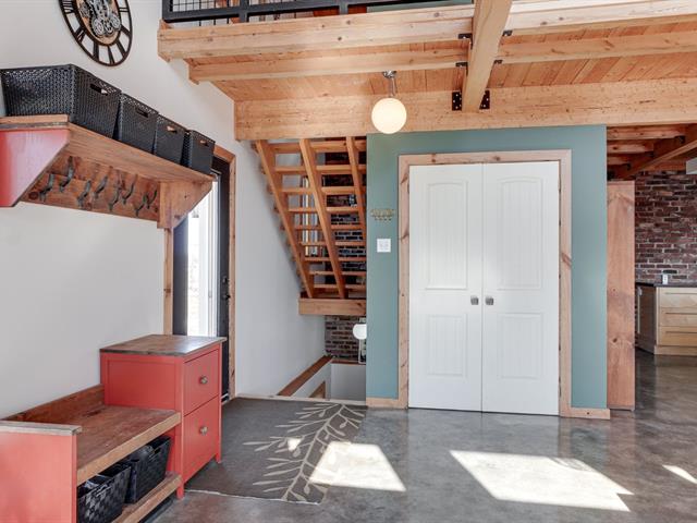 Two or more storey for sale, Saint-Jacques
