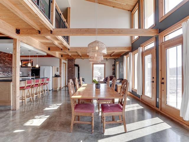 Two or more storey for sale, Saint-Jacques