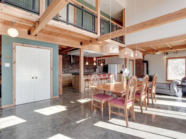Two or more storey for sale, Saint-Jacques