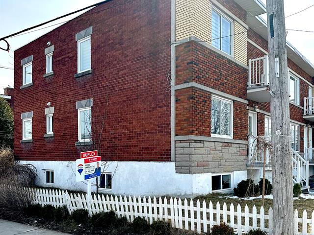 maison à vendre Montréal (LaSalle)