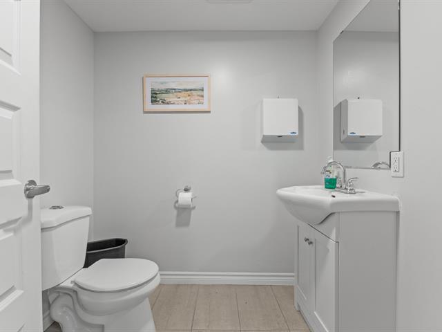 Salle d'eau