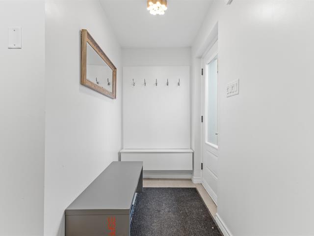 Hall d'entrée