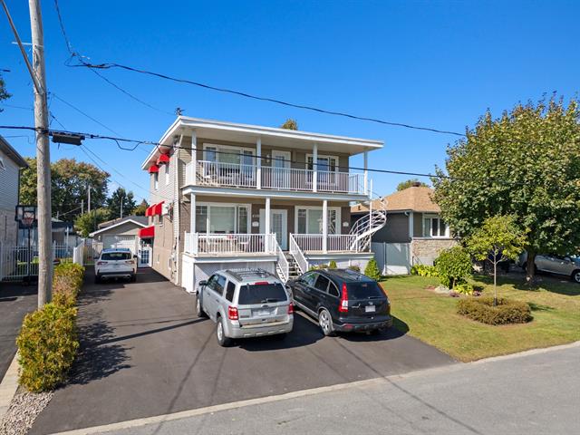 maison à vendre Longueuil (Saint-Hubert)