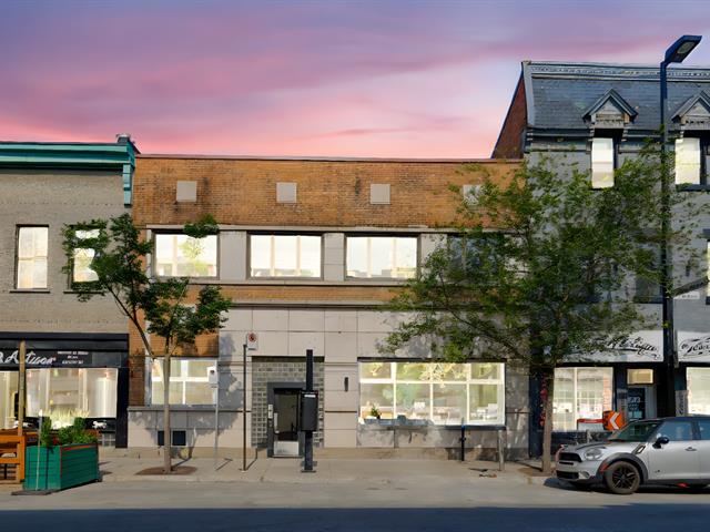 maison à vendre Montréal (Ville-Marie)
