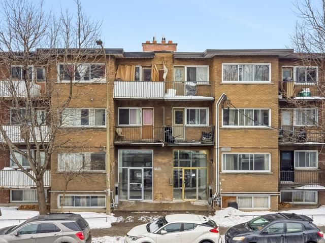 maison à vendre Montréal (Ahuntsic-Cartierville)