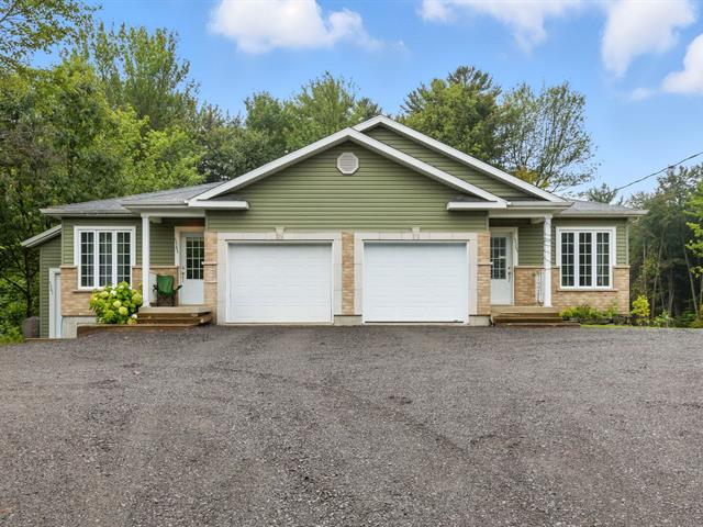 maison à vendre Saint-Félix-de-Valois