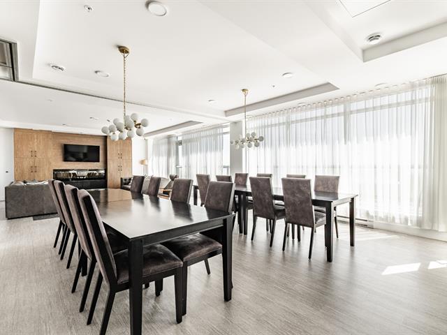 Salle communautaire