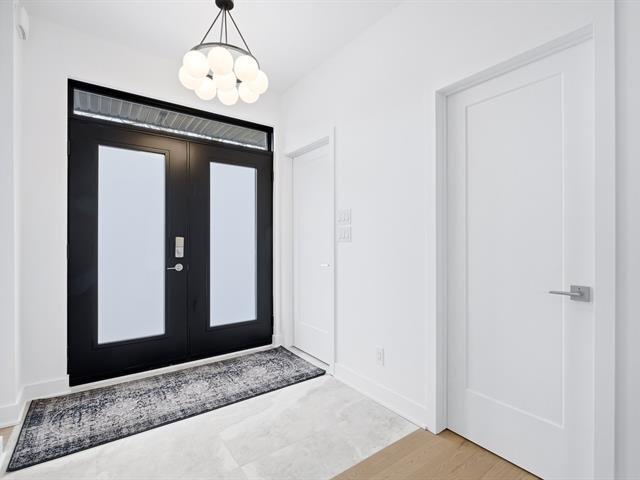 Hall d'entrée