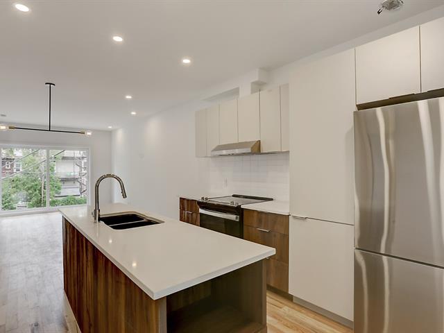 maison à vendre Montréal (Rosemont/La Petite-Patrie)