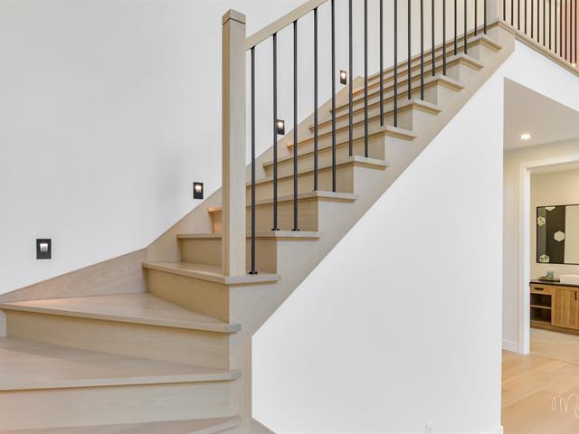 Escalier