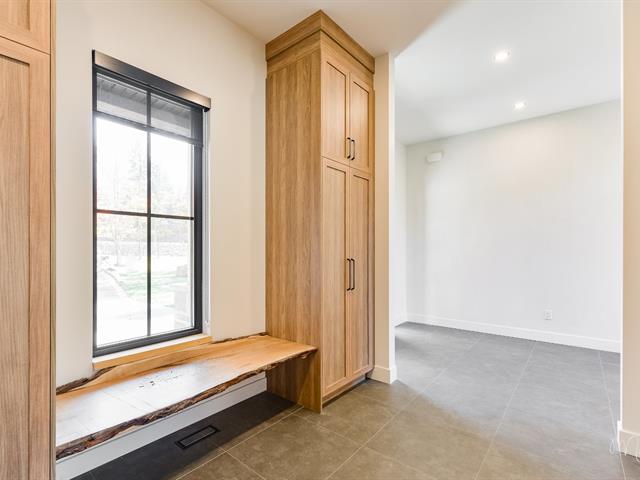 Penderie (Walk-in)