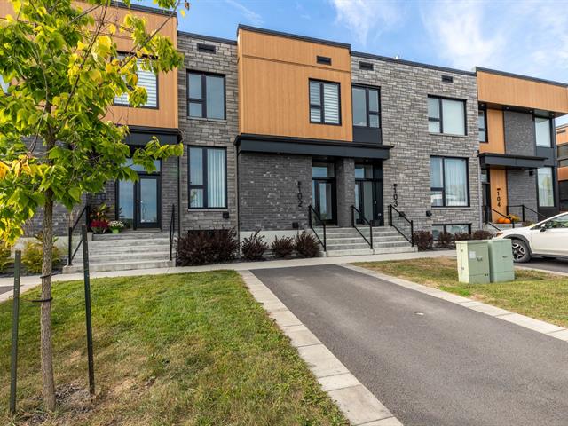 maison à vendre Saint-Jean-sur-Richelieu