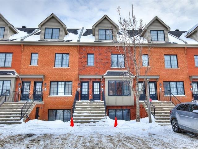 maison à vendre Laval (Sainte-Dorothée)