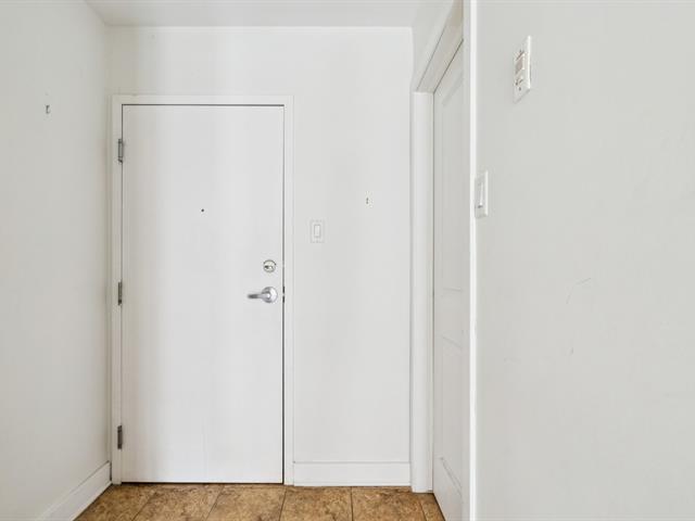 Hall d'entrée