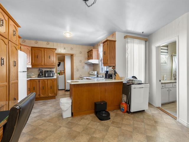 Duplex vendu, Montréal (Mercier/Hochelaga-Maisonneuve)