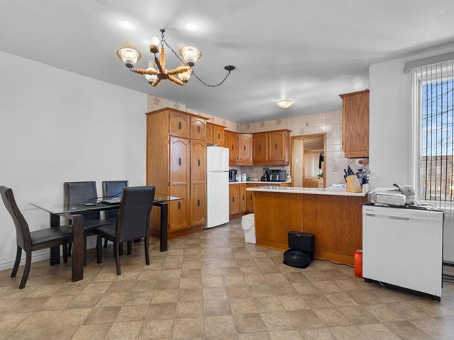 Duplex vendu, Montréal (Mercier/Hochelaga-Maisonneuve)