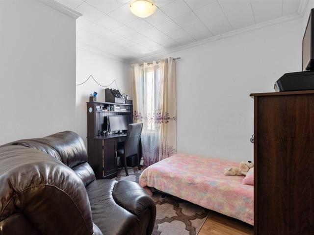 Duplex vendu, Montréal (Mercier/Hochelaga-Maisonneuve)