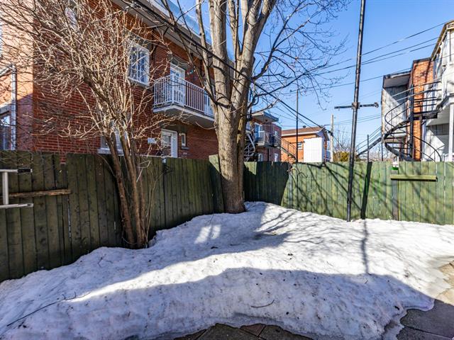 Duplex vendu, Montréal (Mercier/Hochelaga-Maisonneuve)