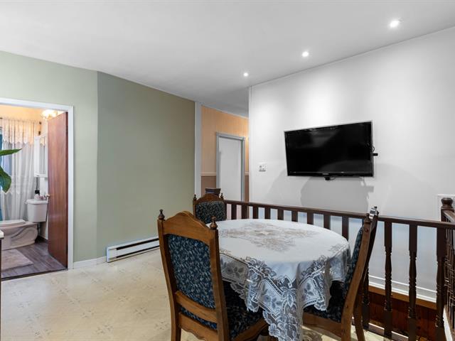 Duplex vendu, Montréal (Mercier/Hochelaga-Maisonneuve)