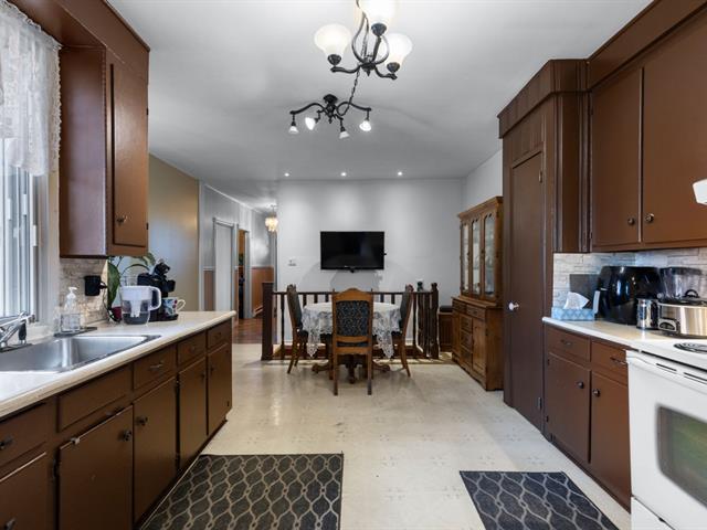 Duplex vendu, Montréal (Mercier/Hochelaga-Maisonneuve)